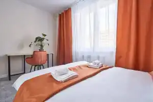 Квартира Гунби