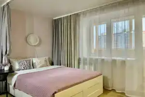 Квартира на ул. Калинина 99, Благовещенск