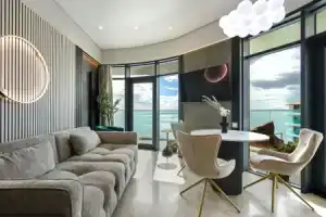 Апартаменты Дизайнерские в Жк Sky Plaza 3.0