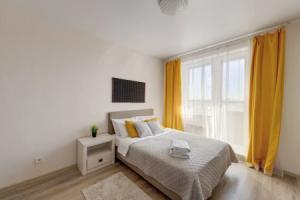 Апартаменты 8 Pant Family House в Остафьево