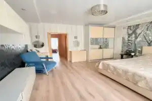 Квартира в центре Казани