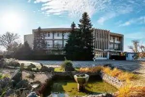 МДМЦ «Чайка», Заозёрное