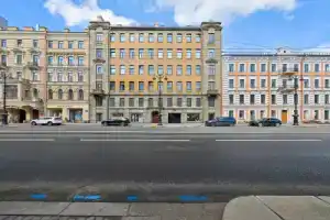 Гостевой дом «Невский 156», Санкт-Петербург