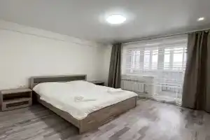 Квартира рядом с жд вокзалом, Улан-Удэ