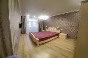 Квартира 2-х комнатная, рядом с отелем Алеан, Геленджик