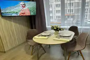 Квартира 1- комнатная, Абакан