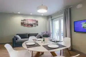 Квартира Olive Marine Resort 1, Пионерский