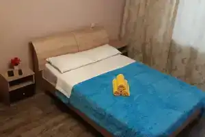Квартира на Улице Лобачевского 120, Балаково