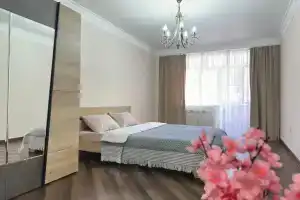 Апартаменты на ул. Гапцахская 8, Махачкала