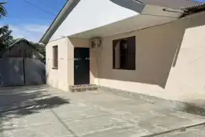 Уютный дом под ключ, Пицунда