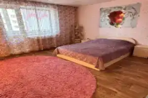 Квартира на улице Мечтателей 56, Усть-Илимск