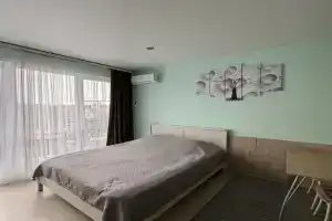 Квартира в центре Адлера