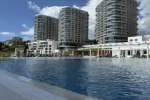 Апартаменты Sun Paradise с видом на море и горы, Алушта