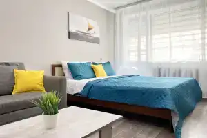 Квартира Sweet Home, Сызрань