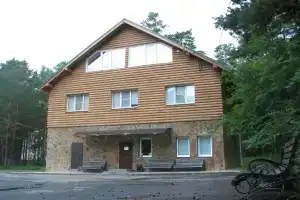 База отдыха «ЮжУралСтройСервис», Чебаркуль