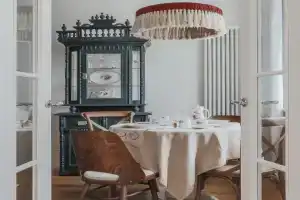 Квартира Уютная с душевной атмосферой в самом сердце Владимира