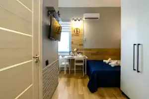 Apartments Ландыши 119/1, Москва