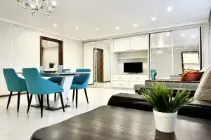 Квартира Sweet Home, Сызрань