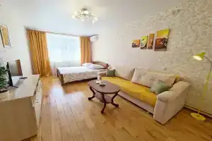 Апартаменты на улице Мира 11, Ульяновск