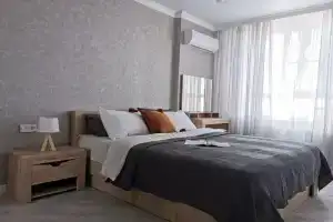 Апартаменты от AntonSkorn, Ставрополь