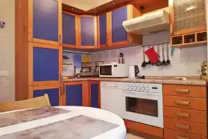 Апартаменты Двухкомнатная Рядом с Метро Коньково, Москва