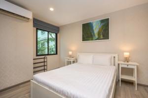 Апартаменты Title Residencies Nai Yang 1 bedroom G201, Пхукет Таун