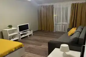 Квартира Сердоболь 22, Сортавала