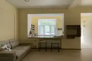 Апартаменты на улице Рабочая 2А, Ейск