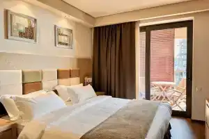 Апартаменты Dreamland Oasis 14 - 702, Чакви