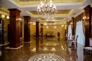 Capitol Hotel Baku, Баку