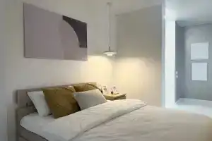 Квартира на Роторной 27Д, Казань