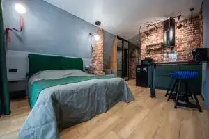 Апартаменты Loft-Apart, Феодосия