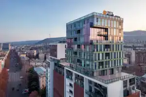 Onyx City Center & Casino, Тбилиси