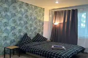 Квартира Студия в Центре Старой Купавны