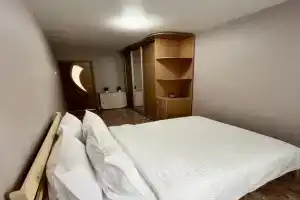 Квартира Двухкомнатная, Прокопьевск