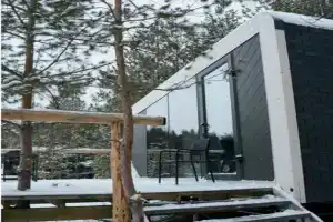 Загородный клуб «Лесной», Ильинское
