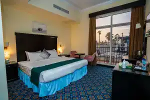 Royal Prestige Hotel, Дубай