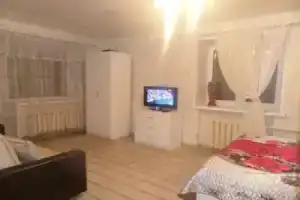 Квартира на Некрасова, Ярославль