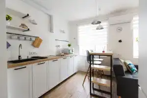 Апартаменты Paikka #Valo, Самара