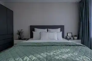Квартира от Green Fox в центре на Трофимова