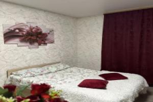 Квартира студия 27 м² на Курыжова 16 в Домодедовском районе