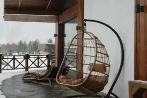 Апартаменты «Residence», Терскол
