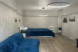 Квартира Дом Хельги, Москва