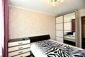 Апартаменты Сутки-24, Тобольск