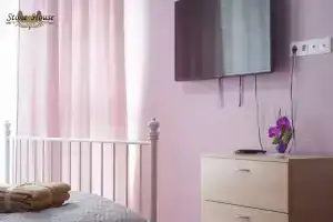 Stome House Lenina 32 A Apartments, Балашиха