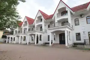 Five Villas, Алматы