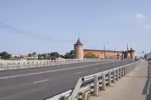 Апартаменты рядом с Коломенским кремлем, Коломна