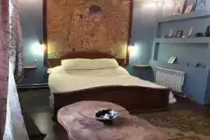 Комната на Суворова, 20, Козельск