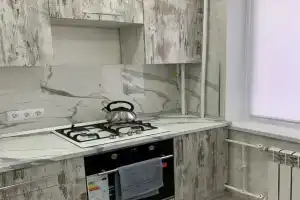 Квартира Двухкомнатная, Выкса