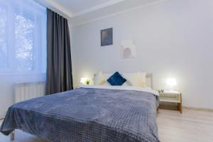 Квартира большая и красивая на Кирова, Новосибирск